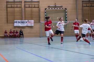 Bild 387 - Hesebeck Hallenmasters